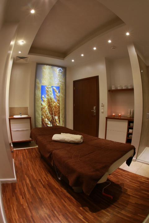 Hotel Mlyn & Spa Влоцлавек Екстер'єр фото